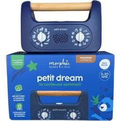 Petit Dream - Conteuse...