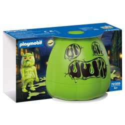 PLAYMOBIL 72359 Citrouille...