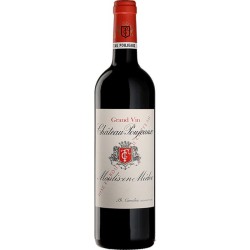 Château Poujeaux 2021...