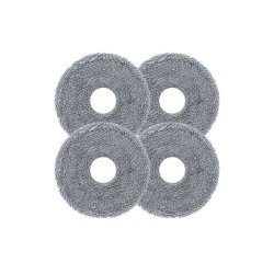 Lot de 4 Serpillieres -...