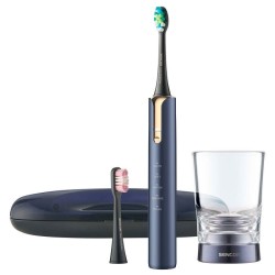 Brosse a dents électrique...