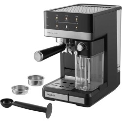 Machine a expresso Sencor...