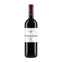 Château Les Tresquots 2022...