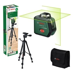 Laser lignes BOSCH - PLL...