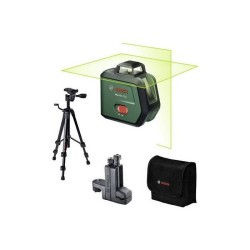 Laser lignes BOSCH - PLL...
