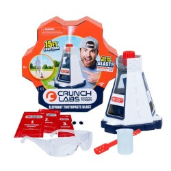Kit scientifique -...