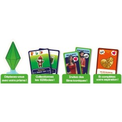 The Sims - jeu de société -...