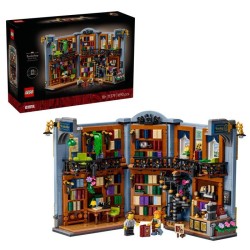 LEGO Icons 11379 - La...
