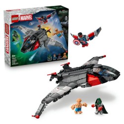 LEGO | Marvel 76347...