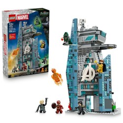 LEGO | Marvel 76352...