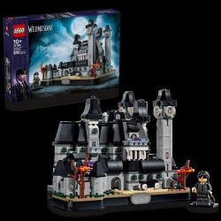 LEGO Mercredi 76788...