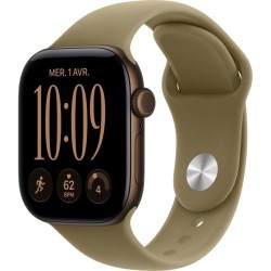 APPLE Watch Series 12 GPS -...