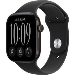 APPLE Watch Series 12 GPS -...
