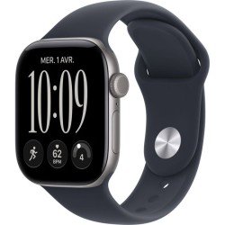 APPLE Watch Series 12 GPS +...