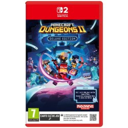 Minecraft Dungeons 2 -...