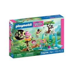 PLAYMOBIL 72214 Rendez-vous...