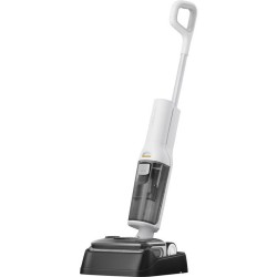 Aspirateur laveur sans fil...