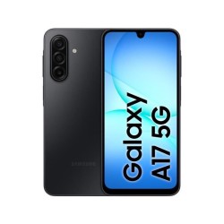 SAMSUNG A17 5G Noir 128 Go