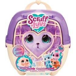 Peluche surprise - SCRUFF A...