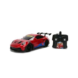 Jada - Spiderman Rc Porsche...