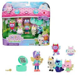 Coffret Figurines Deluxe...