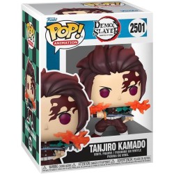 Figurine Funko Pop! -...