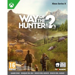 Way of the Hunter 2 - Jeu...