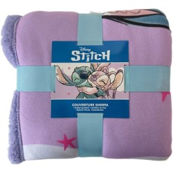 Plaid Sherpa - DISNEY...