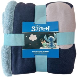 Plaid Sherpa - DISNEY...