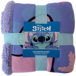 Plaid Sherpa - DISNEY...