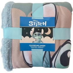 Plaid Sherpa - DISNEY...