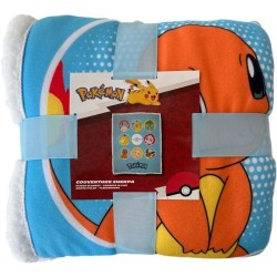 Plaid Sherpa - POKEMON -...