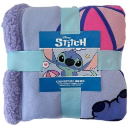 Plaid Sherpa - DISNEY...