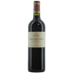 Haut Médoc de Maucaillou...