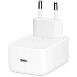 Chargeur secteur - APPLE -...