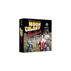RIO GRANDE GAMES Moon...