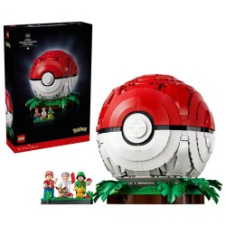 LEGO Pokémon 72154 - Poké...