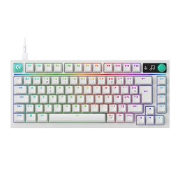 Clavier gamer - Filaire -...