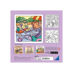 Ravensburger – Cozy...