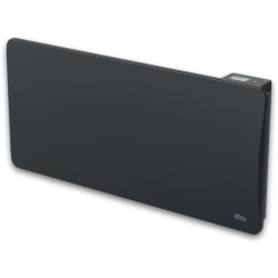 Radiateur fixe a inertie...