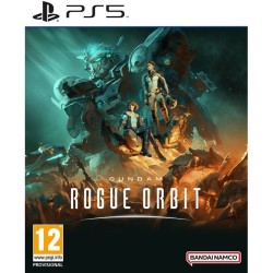 Gundam Rogue Orbit - Jeu PS5