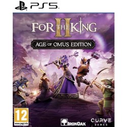 For the King 2 Age of Omus...