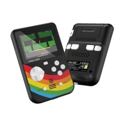 Console rétro portable -...