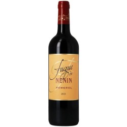 Fugue de Nénin 2021 Pomerol...