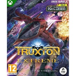 Truxton Extreme - Jeu Xbox...