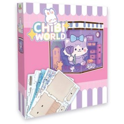 Coffret créatif miniature -...