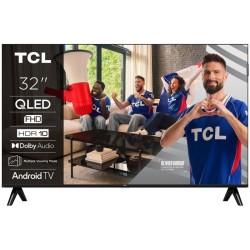 TCL 3S25L - TV QLED 32 (81...