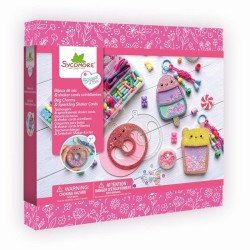 Coffret bijoux créatifs -...