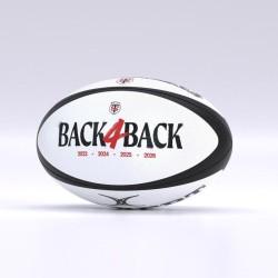 Ballon de rugby - Stade...