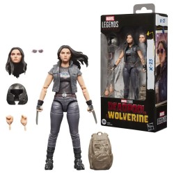 Figurine X-23 de collection...